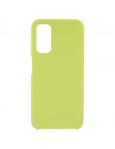 Funda Silicona Suave para Samsung Galaxy A14 5G