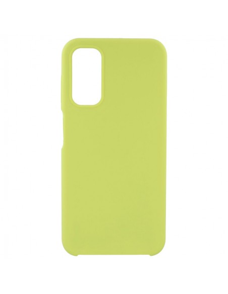 Funda Silicona Suave para Samsung Galaxy A14 5G