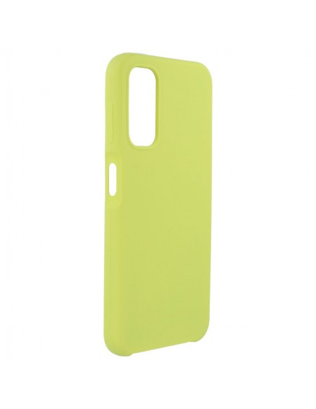 Funda Silicona Suave para Samsung Galaxy A14 5G