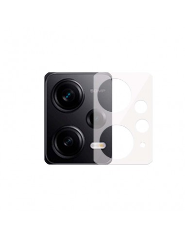 Protector de cámara para Xiaomi Redmi Note 12 4G