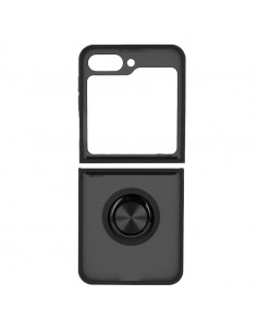 Funda Mate con Anillo para Samsung Galaxy Z Flip5