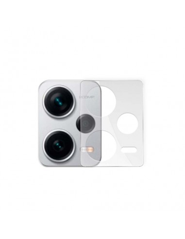Protector de cámara para Xiaomi Redmi Note 12 Pro Plus