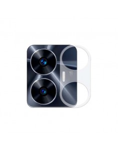Protector de cámara para Realme C55