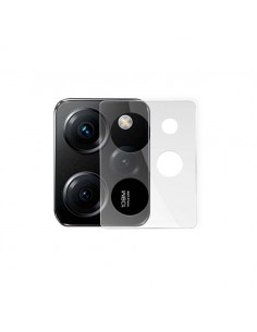 Protector de cámara para Poco X5 Pro 5G