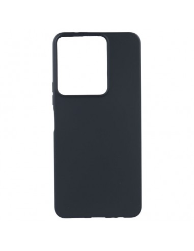 Funda silicona suave para Vivo Y36