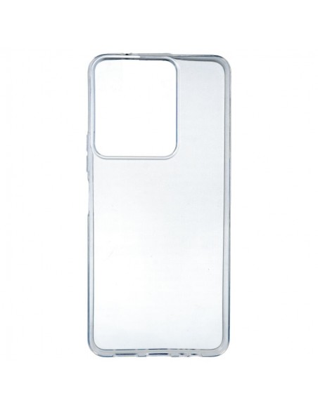 Funda Gel Premium Transparente para Vivo Y36