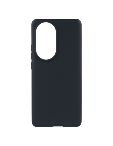 Funda silicona suave para Oppo Reno 10 Pro