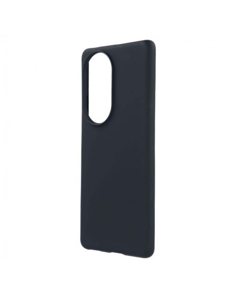 Funda silicona suave para Oppo Reno 10 Pro