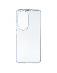 Funda Gel Premium Transparente para Oppo Reno 10 Pro 2
