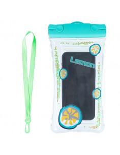 Funda Acuática Frutales para Móvil 2