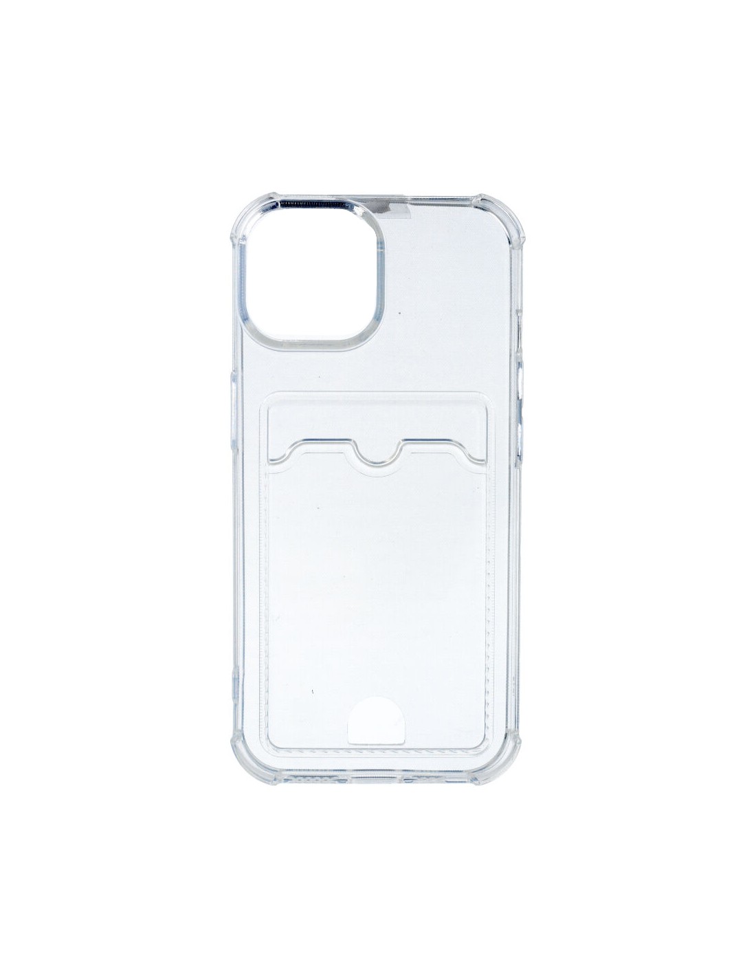 Funda para iPhone 15 Pro Max de plástico
