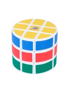 Cubo de Rubik Cilindro