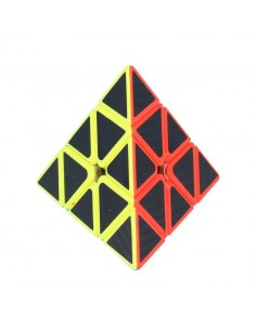 Cubo de Rubik Pirámide