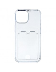 Funda Funda Con Tarjetero para iPhone 15 Pro Max 2