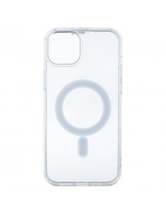 Funda Funda con Borde Premium para iPhone 15 Plus