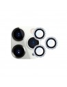 Protecto de camara trenzado para iPhone 15 Pro