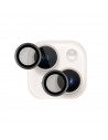 Cubre objetivo para iPhone 15 Plus