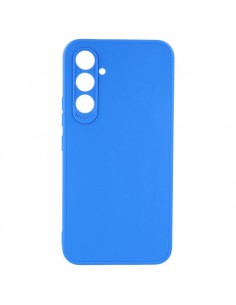 Funda Gel Silicona Liso para Samsung Galaxy A54 5G