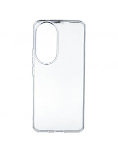 Funda Gel Premium Transparente para Honor 90