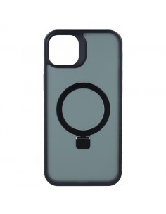 Funda Acrilico Magsafe para iPhone 13