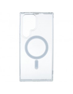 Funda Reforzada Premium Magsafe para Samsung Galaxy S23 Ultra