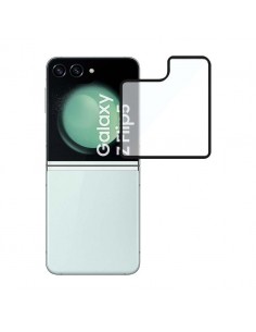 Cristal Templado Full Glue para Samsung Galaxy Z Flip5