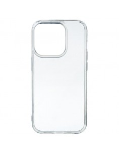 Funda Transparente para iPhone 15 Pro