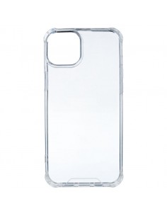 Funda Transparente para iPhone 15 Plus