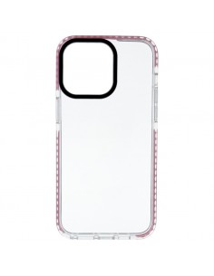 Funda Funda Alto Impacto para iPhone 15 Pro 2