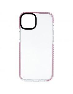 Funda Funda Alto Impacto para iPhone 15 Plus 2