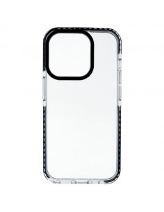 Funda Funda Alto Impacto para iPhone 15 Pro Max