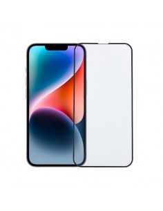 Cristal Templado Full Glue para iPhone 15 Pro