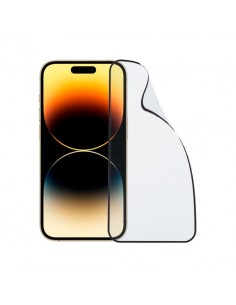 Cristal Felxible Mate para...