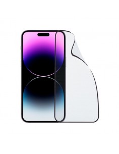 Cristal Felxible Mate para...