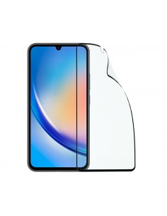 Cristal Felxible Mate para...