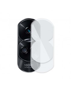 Protector de cámara para Honor 90 Lite 2