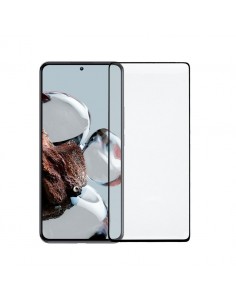 Cristal Templado Full Glue para Xiaomi redmi mi 12 t