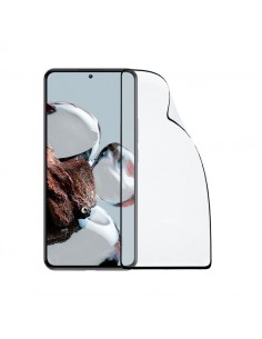 Flexible Glass para Xiaomi redmi mi 12 t