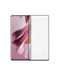 Cristal Templado Full Glue para Oppo Reno 10