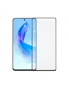 Cristal Templado Full Glue para Honor 90 Lite