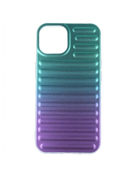 Funda Funda Rigida Iridiscente para iPhone 11 Pro Max