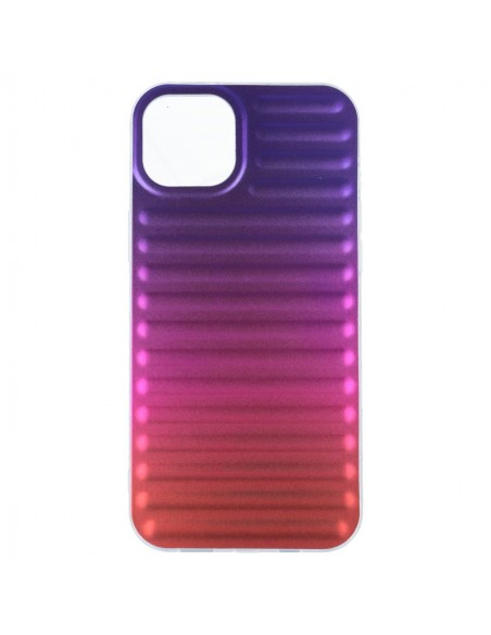 Funda Funda Rigida Iridiscente para iPhone 11 Pro Max