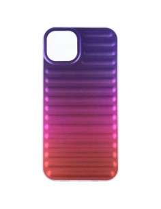 Funda Funda Rigida Iridiscente para iPhone 13 Mini 2