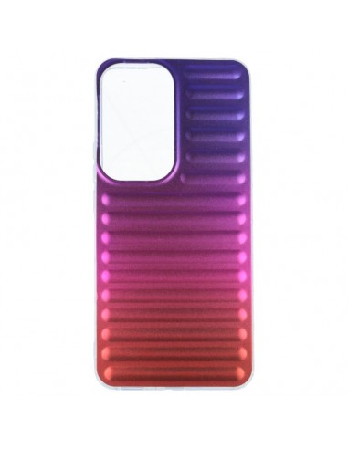 Funda Funda Rigida Iridiscente para Samsung Galaxy A52 5G