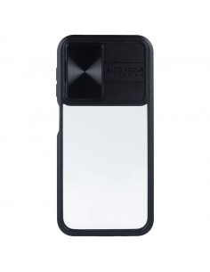 Funda Funda Con Protector de Camara para Samsung Galaxy A14 5G