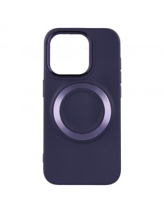 Funda Ultra Suave para Fundas iPhone 15 Pro