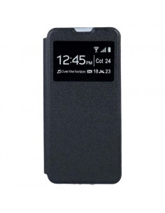 Funda Libro con Ventana para Vivo Y17S