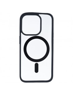 Funda Bumper Magsafe para Fundas iPhone 15 Pro