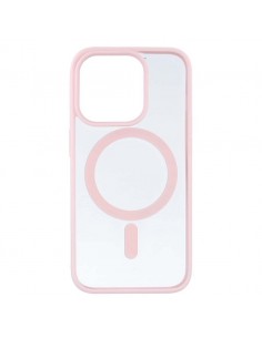 Funda Bumper Magsafe para Fundas iPhone 15 Pro Max 2