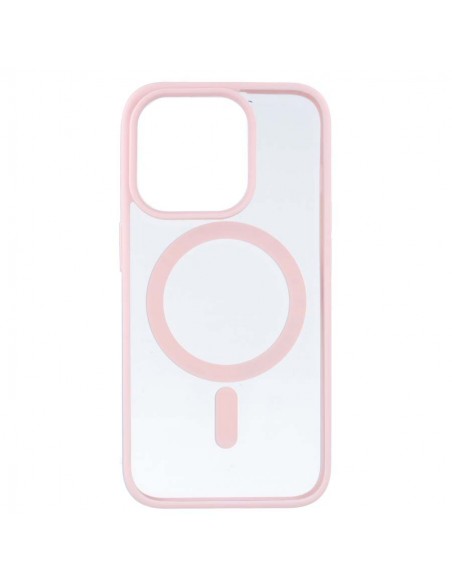 Funda Bumper Magsafe para iPhone 14 Pro